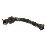 Rein Breather Hose - BMW N54 E6x 535i 535xi / E8x 1 M Coupe 135i / E9x 335i 335xi 335is / Z4 Sdrive35i 35is | 11157553949
