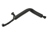 Vaico Breather Hose - BMW E8x 128i / E6x 528i 528xi / E9x 328i 328xi / Z4 3.0i 3.0Si | 11157559528