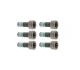 Flywheel Bolt Set (M9x1.25x25) - MINI Cooper / S / JCW / R55-R61 | 11228648147-QTY6