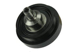 FEBI Crankshaft Pulley and Harmonic Balancer - BMW (many models check fitment) | 11237564969