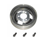 FEBI Harmonic Balancer - MINI Cooper / Base / S / JCW / R55-R61 | 11237638551