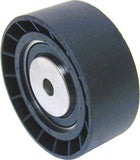 URO Parts Belt Idler Pulley | 11281731220
