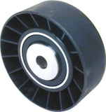 URO Parts Belt Idler Pulley | 11281731838