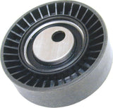 URO Parts Belt Idler Pulley | 11281748130