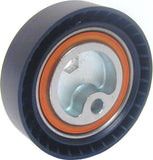 URO Parts AC Belt Tensioner Pulley | 11282245087