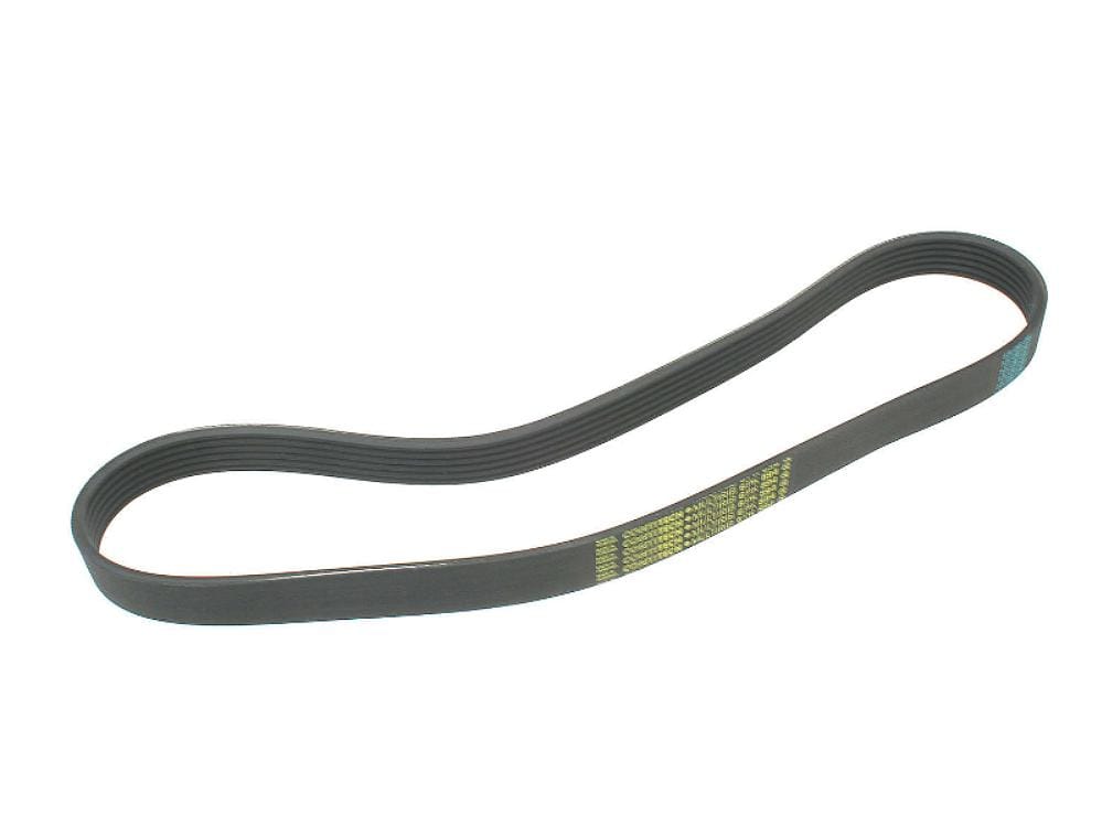 Continental Accessory Belt- MINI Cooper Base / S / JCW / R55 / R56 ...