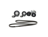 Accessory Drive Belt Kit - BMW / E8x 135i / E9x 335i / E84 X1 / N55 | 11287628653