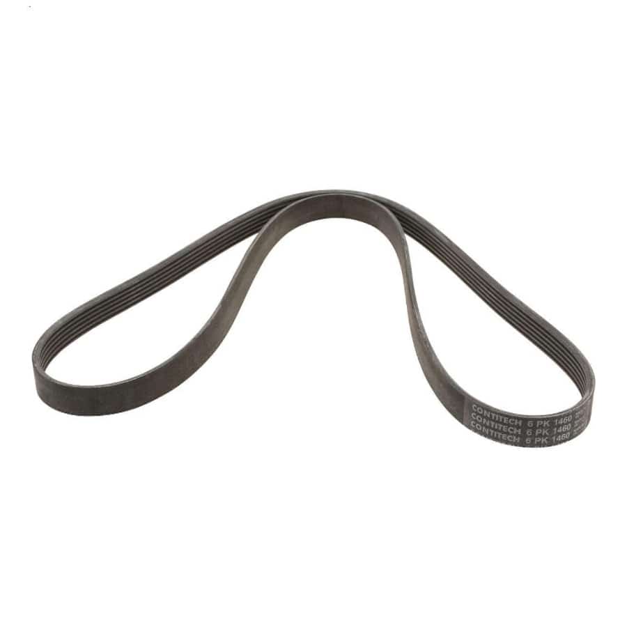 Continental Serpentine Belt BMW E46 M3 / E9x M3 / Z3 M Coupe M