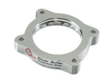 AFE aFe Silver Bullet Throttle Body Spacer 04-12 GM Colorado/Canyon L5 3.5L/3.7L 46-34018