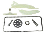 FEBI Timing Chain Kit with Gears - MINI Cooper N14 Engine Only / S / JCW / R55 / R56 / R57 | 48388