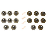 Elring Valve Stem Seal Kit - MINI Cooper / Base / S / JCW / R50 / R52 / R53 | 11340029571