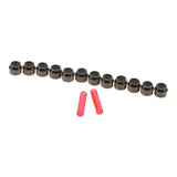 Corteco Valve Seals Set - BMW All M50 / M52 / M54 / S50 / S52 / S54 (many models check fitment) | 11349064457