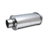 Vibrant Vibrant Performance Ultra Quiet Resonator