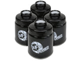 AFE aFe ProGuard D2 Fuel Filter RAM Diesel Trucks 13-18 L6-6.7L (td) - 4 Pack 44-FF024-MB