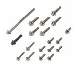 Oil Pump Screw Set - BMW / N52 / N54 | 11410426472