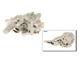 BMW Oil Pump - BMW (most N54 check fitment) | 11417560250