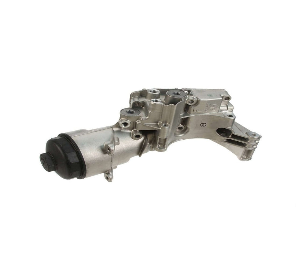 BMW Oil Filter Housing BMW All M54 E39 538i / E46 323CI 323i 328Ci