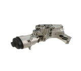 BMW Oil Filter Housing - BMW All M54 E39 538i / E46 323CI 323i 328Ci 328i / Z3 2.3 2.8 | 11421713838