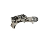 BMW Oil Filter Housing - BMW All M54 E39 538i / E46 323CI 323i 328Ci 328i / Z3 2.3 2.8 11421713838-BMW