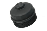 URO Parts Oil Filter Housing Cover | 11421736674