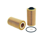 Mann Oil Filter (24.9mm Oil Filter Housing) - BMW / M60 / M62 / M70 / M73 / S62 / S70 | 11427510717