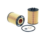Mann Oil Filter - BMW N62 4.4L & 4.8L | 11427511161