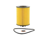 BMW Oil Filter - BMW N62 4.4L & 4.8L | 11427511161