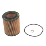 Mahle Oil Filter Kit - BMW / M52 / M54 / M56 | 11427512300