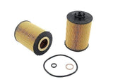 Hengst Engine Oil Filter | E203H04D67