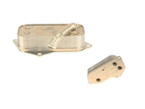 BMW Oil Cooler - BMW (many models see fitment) | 11427525333