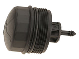 URO Parts Oil Filter Housing - BMW  N20 / N52 / N54 / most N55 & S55 | 11427525334
