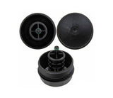 Vaico Oil Filter Housing - BMW  N20 / N52 / N54 / most N55 & S55 | 11427525334