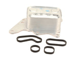 Nissens Oil Cooler - MINI Cooper / S / JCW / R55 / R56 / R57 / R58 / R59 / R60 / R61 | 11427552687