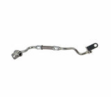 Rein Turbo Oil Feed Line (Front Turbo) - BMW N54 3.0L 11427562797-Rein