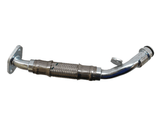 Rein Turbo Oil Drain Pipe (Rear Turbo) - BMW N54 / E8X / E9X / E71 X6 | 11427562800