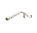 BMW Oil Drain Line (Front Turbo) - N54 E6X / 528 / 535 | 11427563711