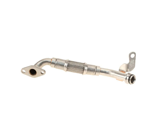 BMW Turbo Oil Drain Line (Front Turbo) BMW N54 11427563713 UroTuning