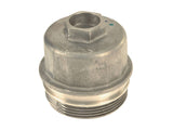 Oil Filter Housing Cap - MINI Cooper / Base / S / JCW / R50 / R52 / R53 | 11427563763