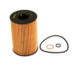 Mahle Oil Filter - BMW / N63  / S63 / N74 | 11427583220