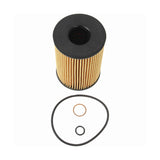 Mann Oil Filter - BMW / N63  / S63 / N74 | 11427583220
