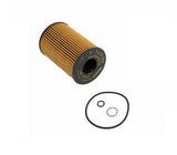 BMW Oil Filter - BMW / N63  / N74 | 11427583220