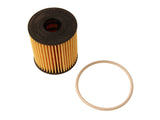Hengst Oil Filter - MINI Cooper / Base / S / lCW / R55 / R56 / R57 / R58 / R59 / R60 / R61 | 11427622446