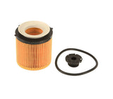Mann Oil Filter - BMW / N20 / RWD Models with Plastic Oil Filter Housing & Plastic Oil Pan | 11427634291