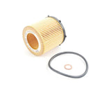 BMW Oil Filter - BMW / N20 / N55 / AWD Models with Plastic Oil Filter Housing & Metal Oil Pan | 11427634292
