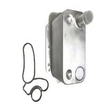 Nissens Oil Cooler - BMW E9x 335d / X5 xDrive35d | 11427788462