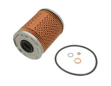 Mahle Oil Filter - BMW All S50 3.0L / S52 3.2L / S54 3.2L | 11427833769