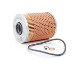 BMW Oil Filter - BMW All S50 3.0L / S52 3.2L / S54 3.2L | 11427833769