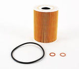 BMW Oil Filter - BMW / S85 / E60 M5 / E63 M6 / E64 M6 | 11427834734