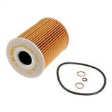 Mahle Oil Filter - BMW E9x M3 | 11427837997