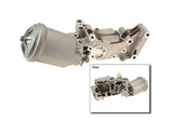 BMW Oil Filter Housing - BMW All S54 3.2L | 11427839858